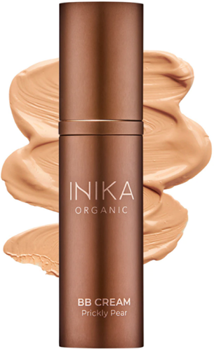 INIKA Bio - BB Crème