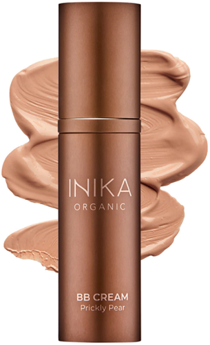 INIKA Bio - BB Crème