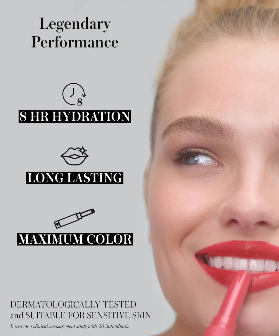 RMS Beauty - Rouge à lèvres sérum légendaire