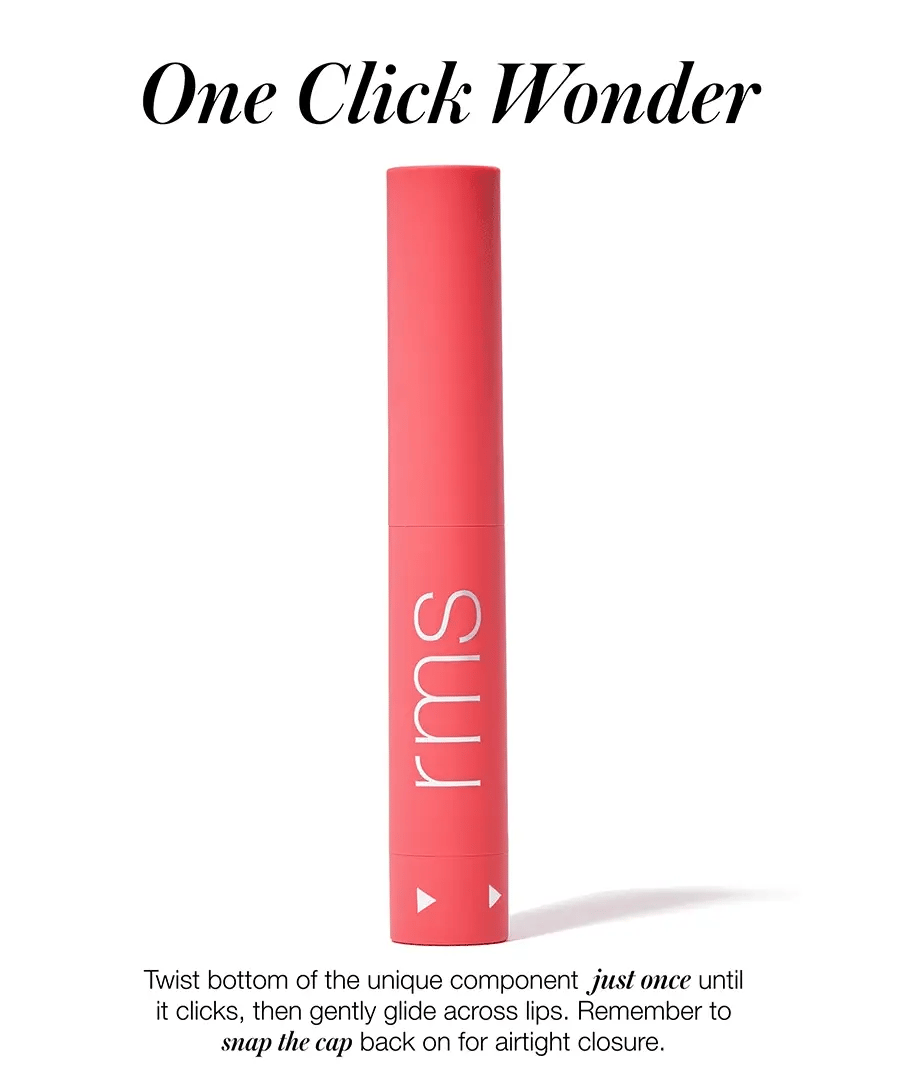 RMS Beauty - Rouge à lèvres sérum légendaire