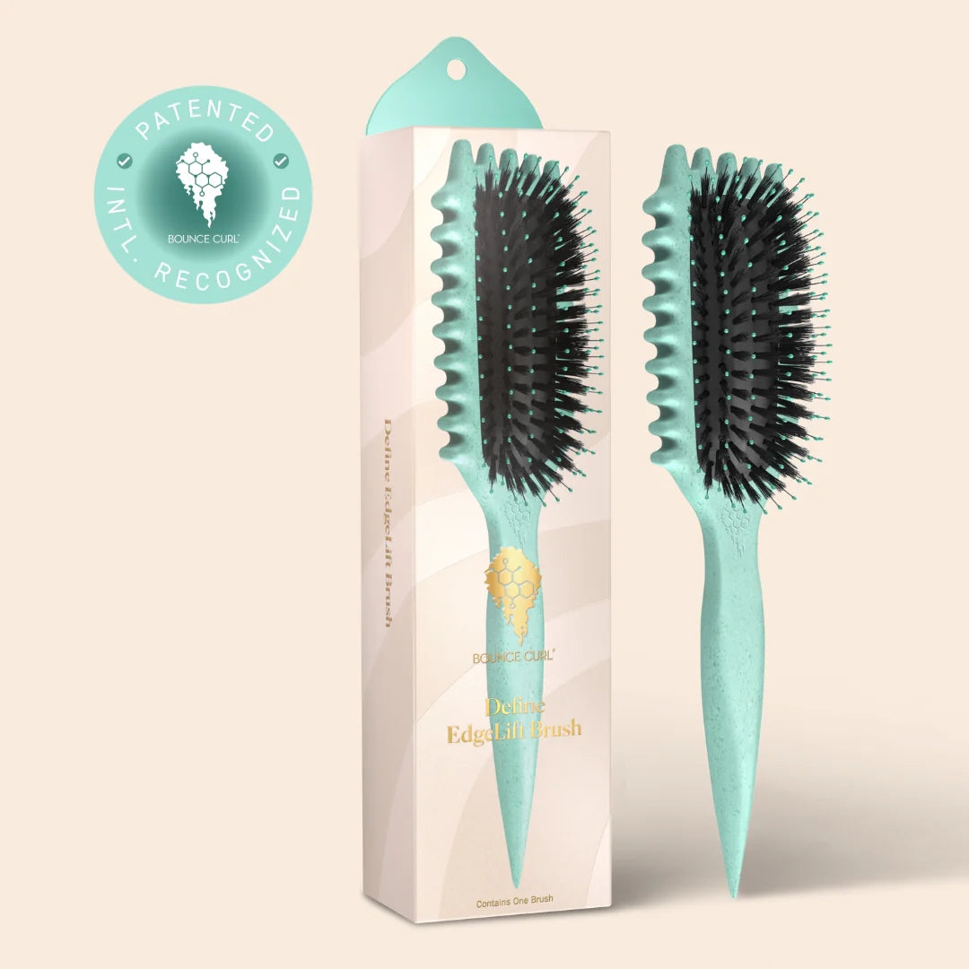 Brosse coiffante Bounce Curl Define Edgelift